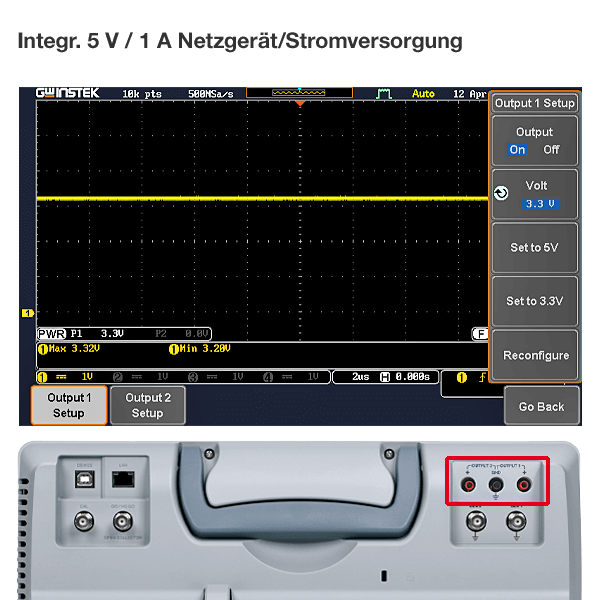 MDO-2104EX